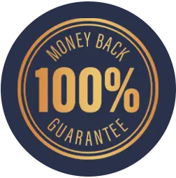 Neotonics 60-day money back guarantee
